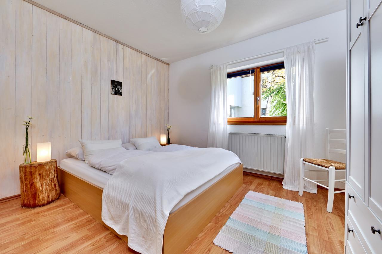 Emily'S Ferienwohnung Ервальд Екстер'єр фото